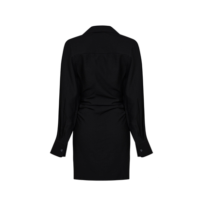 La Bahia Mini Dress