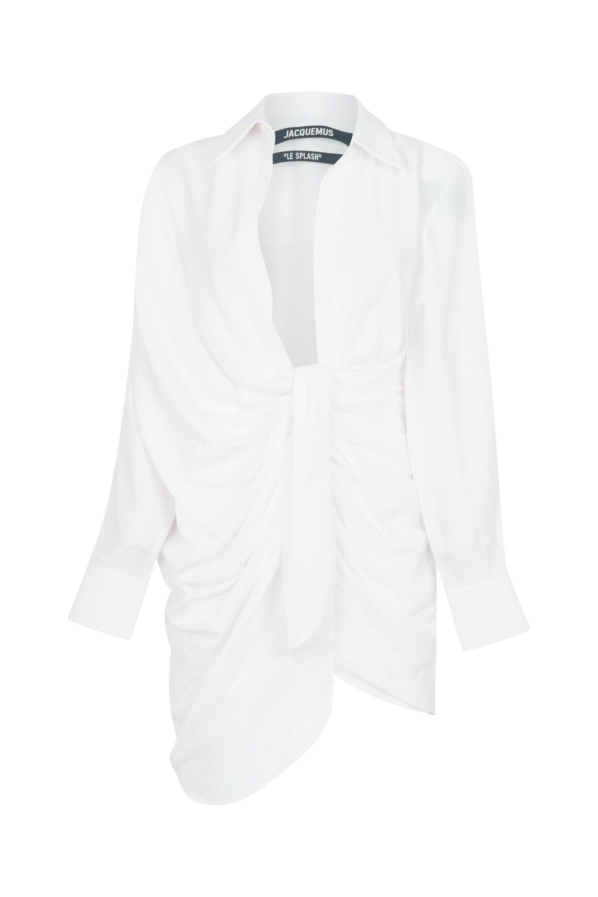 La Bahia Mini Dress
