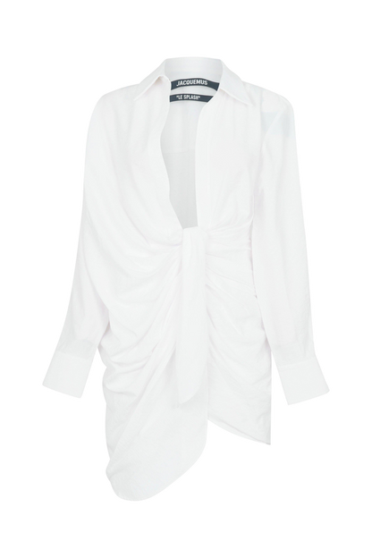 La Bahia Mini Dress