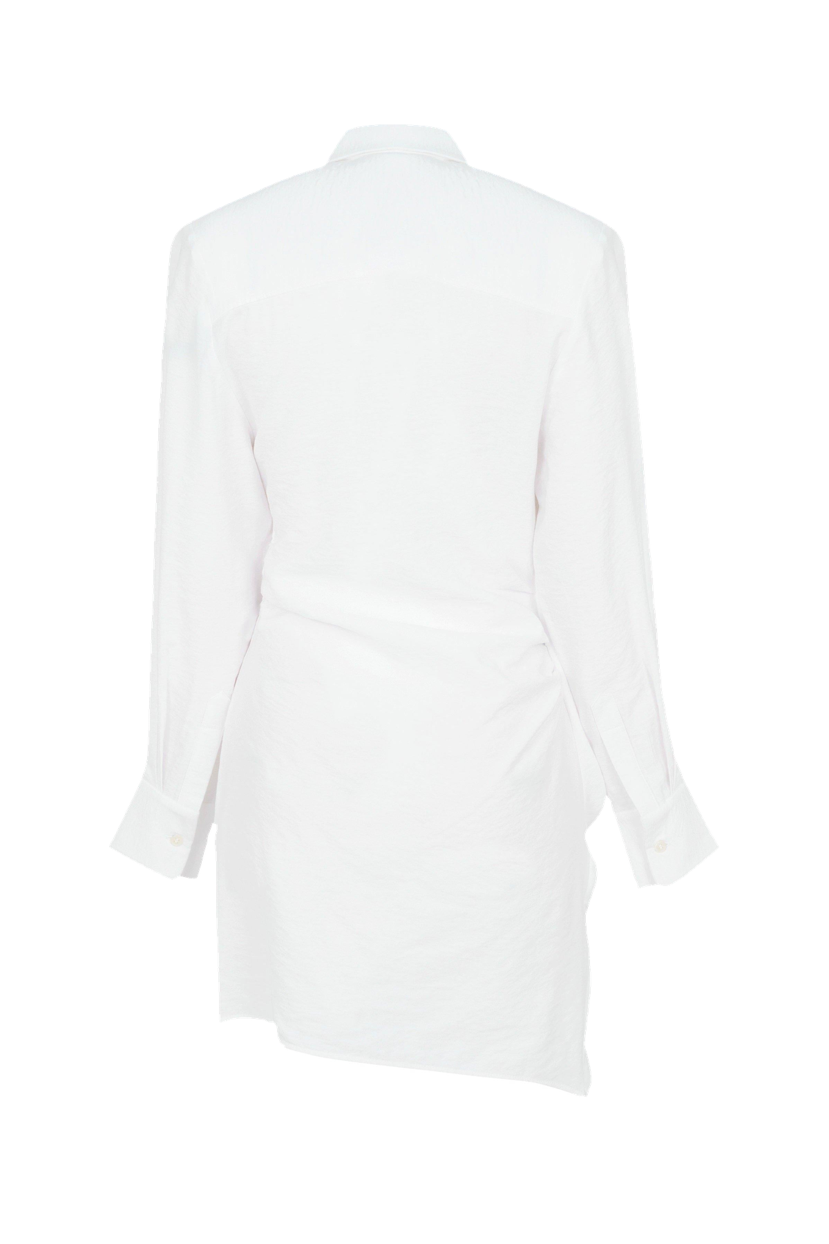 La Bahia Mini Dress