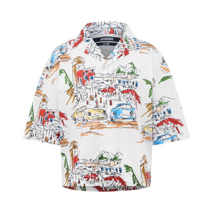 La Casaco Shirt