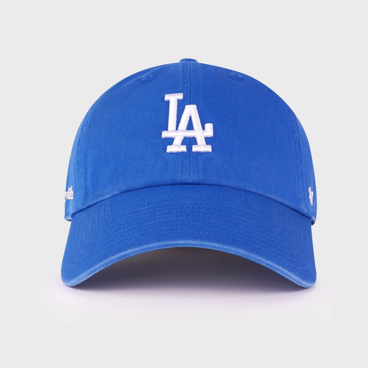 LA Hat - Team Blue/White
