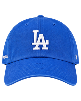 LA Hat - Team Blue/White