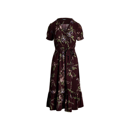 Lalaine Dress