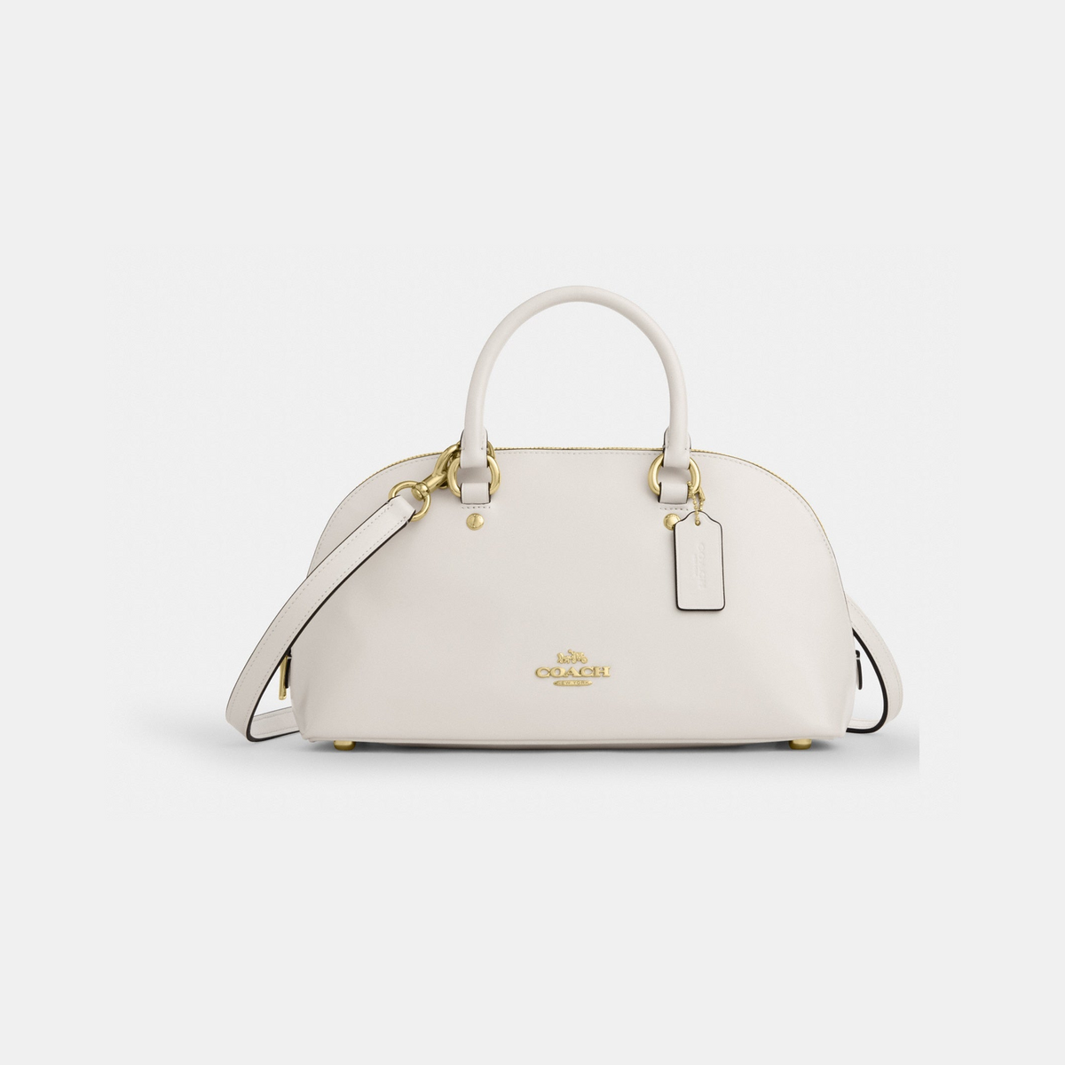 Lara Satchel Bag