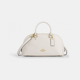 Lara Satchel Bag