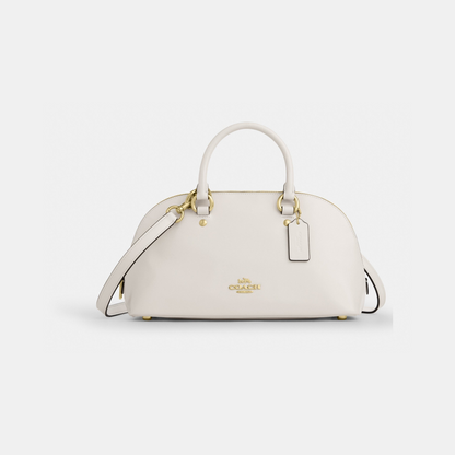 Lara Satchel Bag