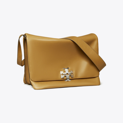 Large Charlie Runway Shoulder Bag