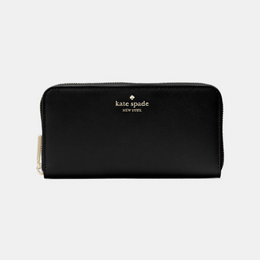 Large Continental Wallet