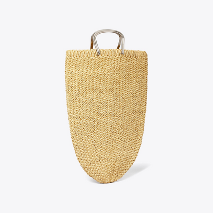 Large Crocheted Tote