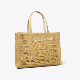 Large Ella Hand-Crocheted Tote