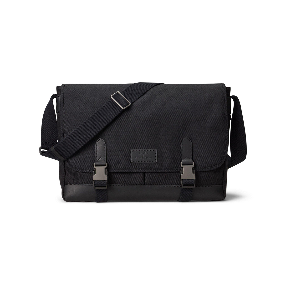 Large Messenger Bag