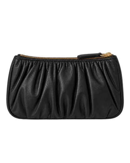 large printed canvas duffle bag