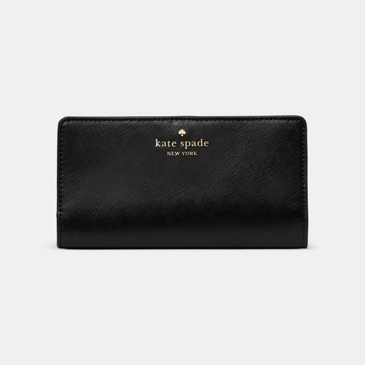 Large Slim Bifold Wallet