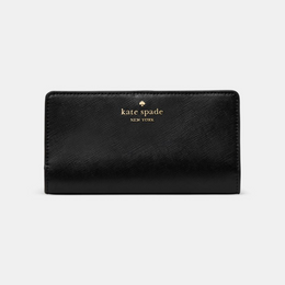 Large Slim Bifold Wallet