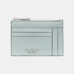 Large Slim Card Holder