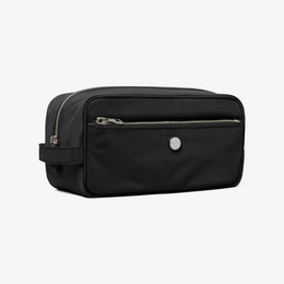 Large Twist Cosmetic Case