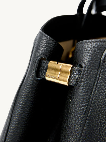 Songmont Large Yore Tote Bag - Onyx