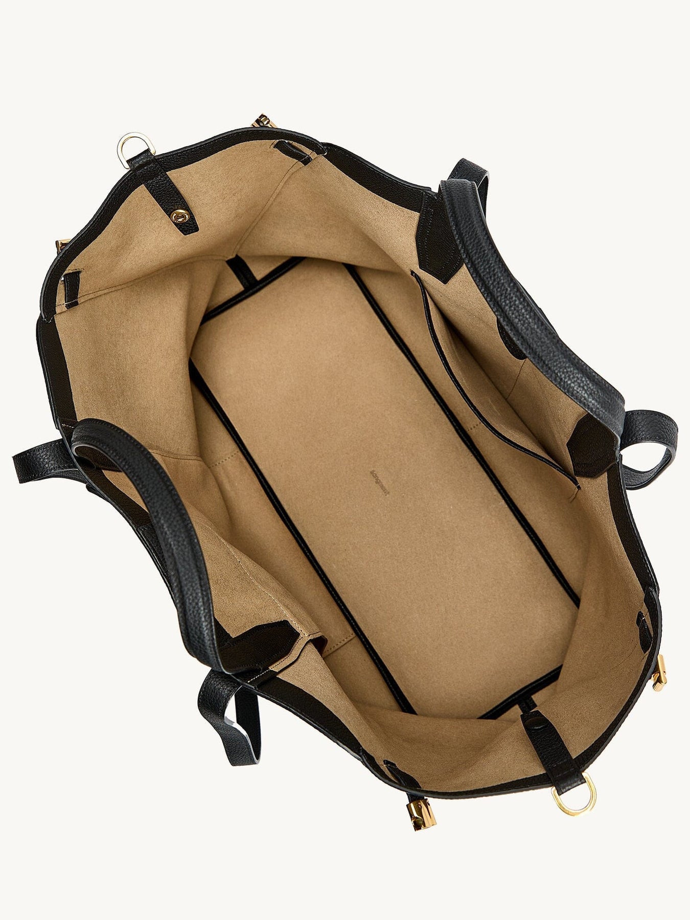 Songmont Large Yore Tote Bag - Onyx