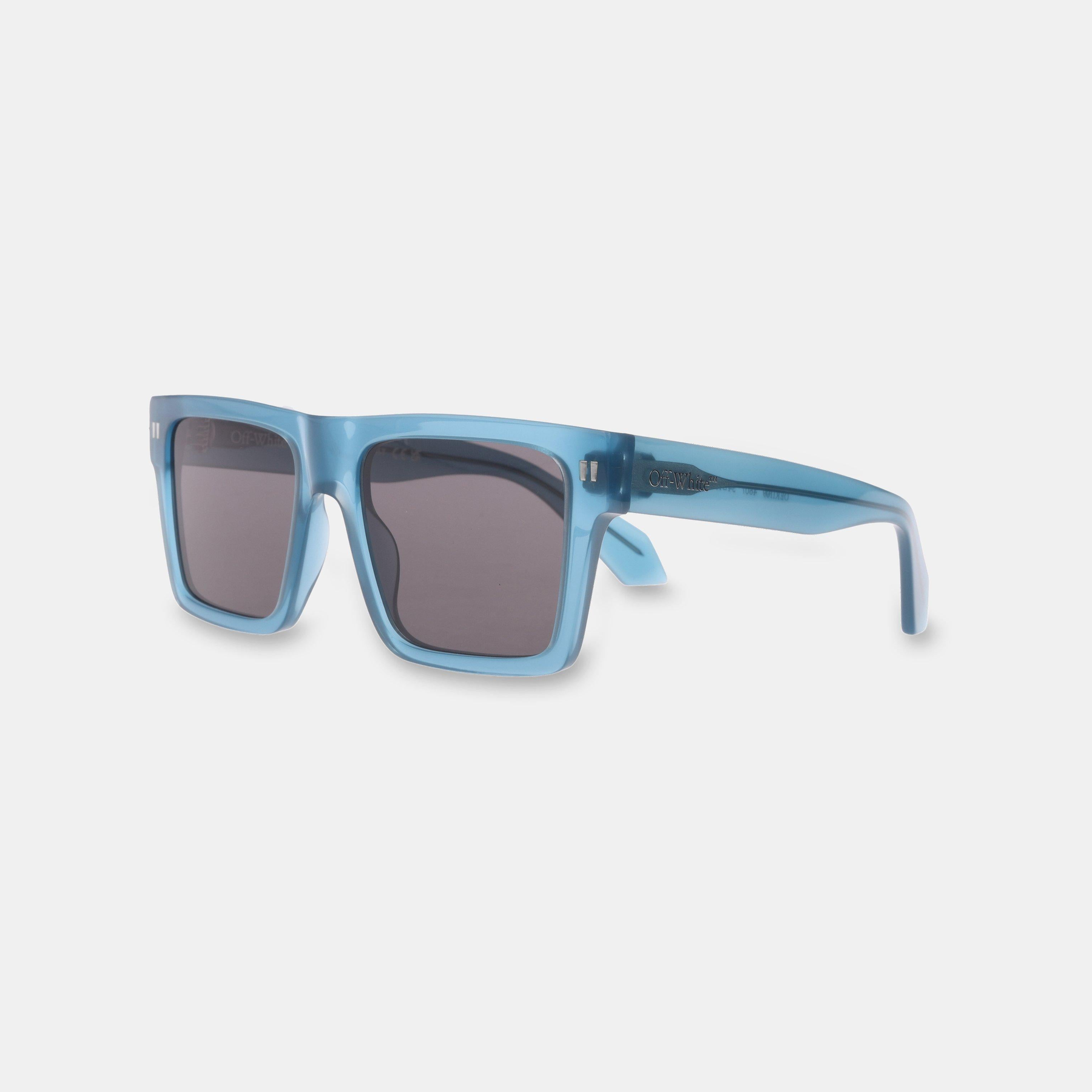 Lawton Square Sunglasses