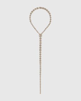 Lazuli Necklace