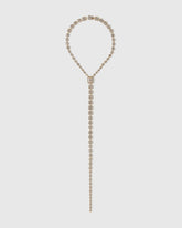 Lazuli Necklace