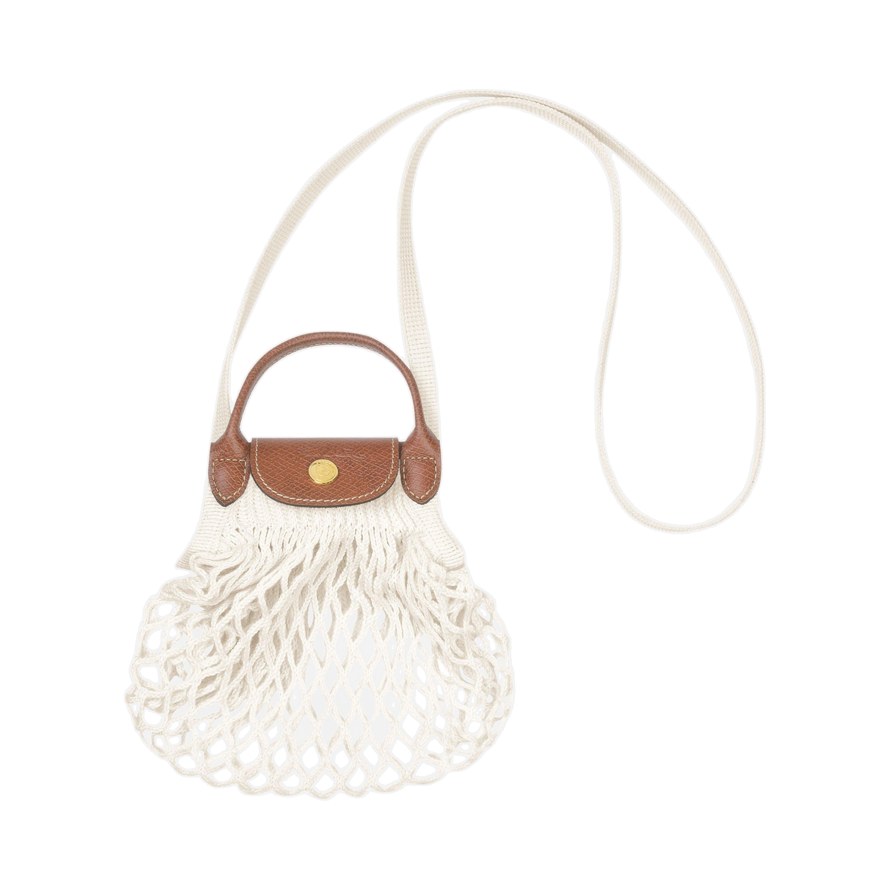 LCP Filet Cross Body Bags
