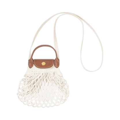 LCP Filet Cross Body Bags