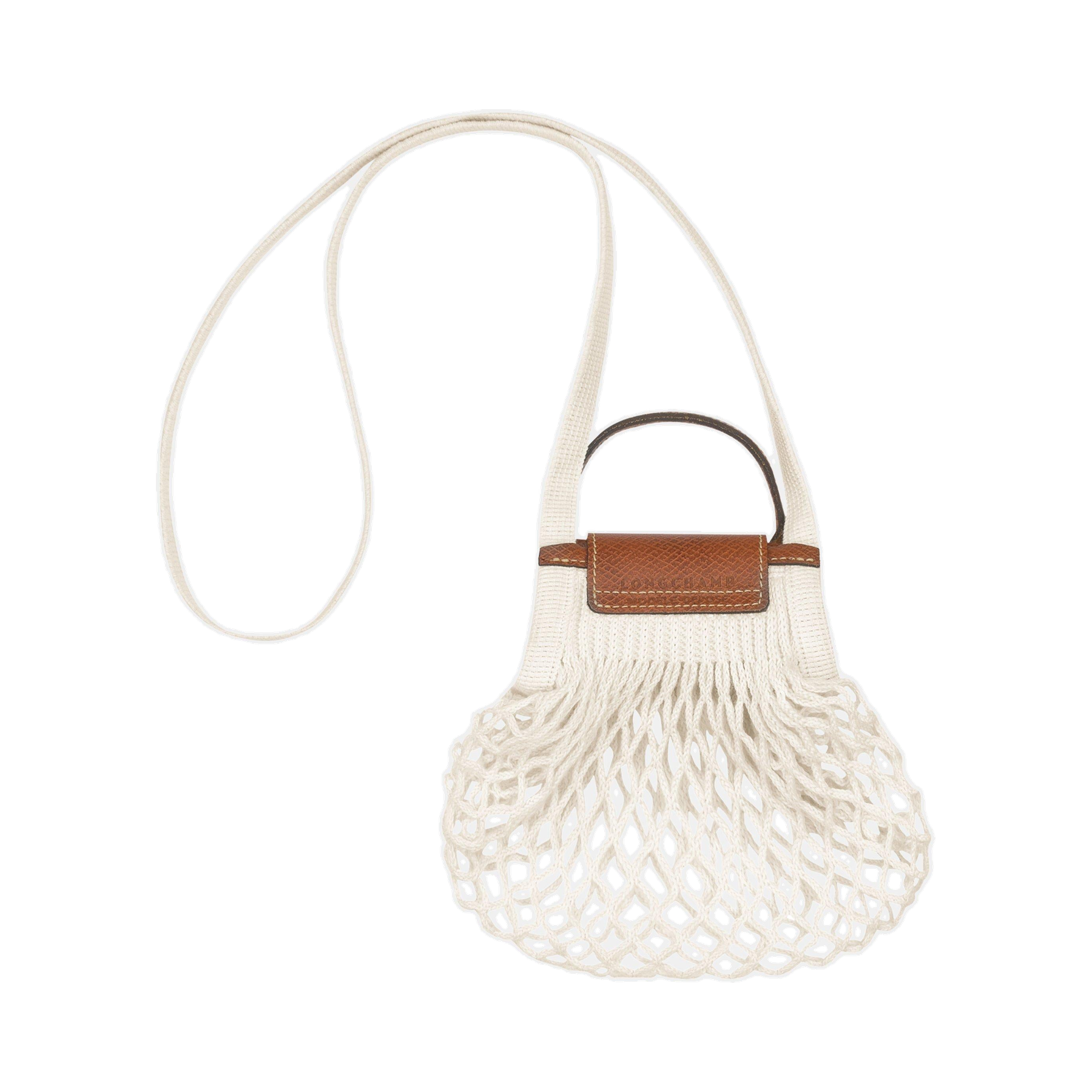 LCP Filet Cross Body Bags