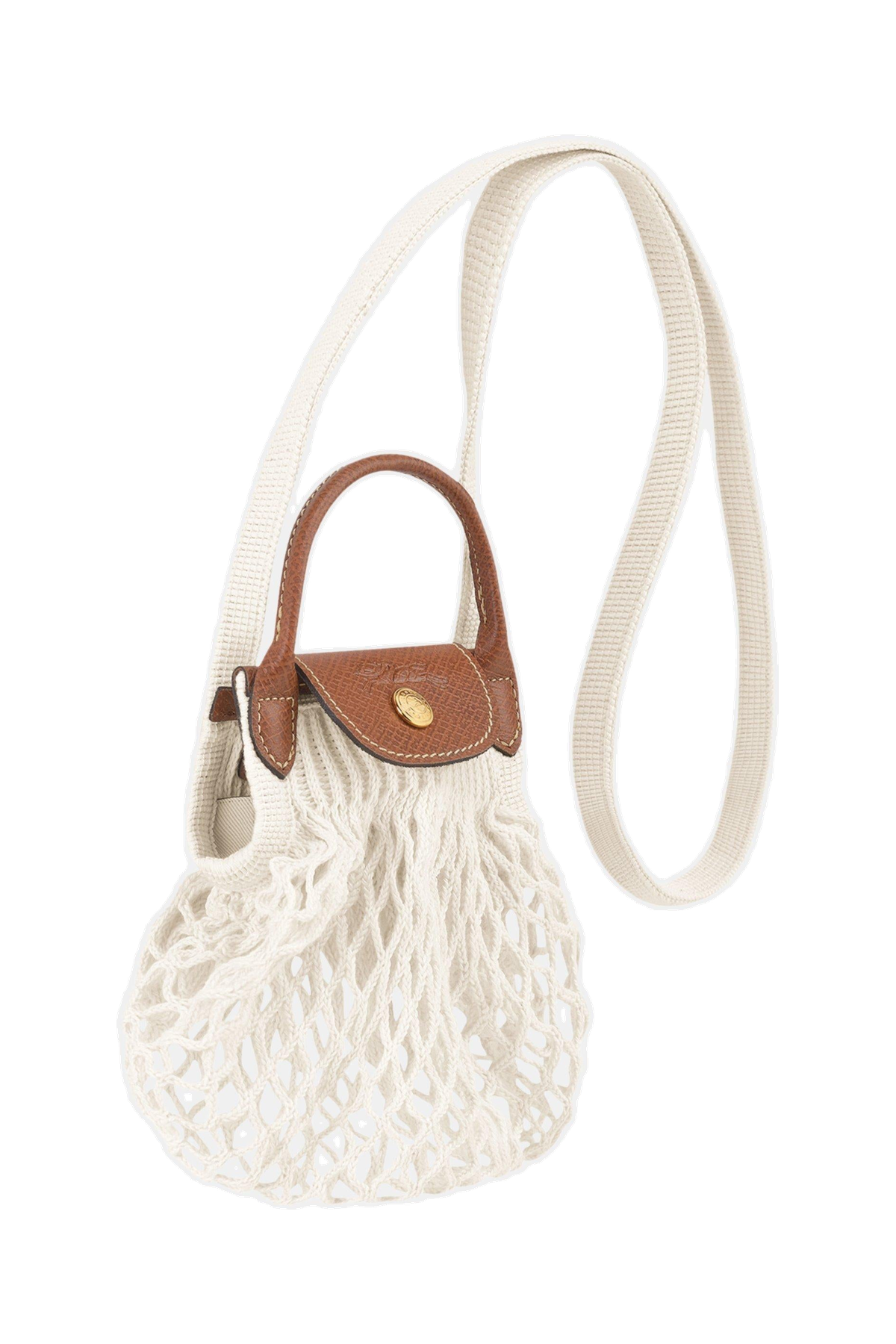 LCP Filet Cross Body Bags