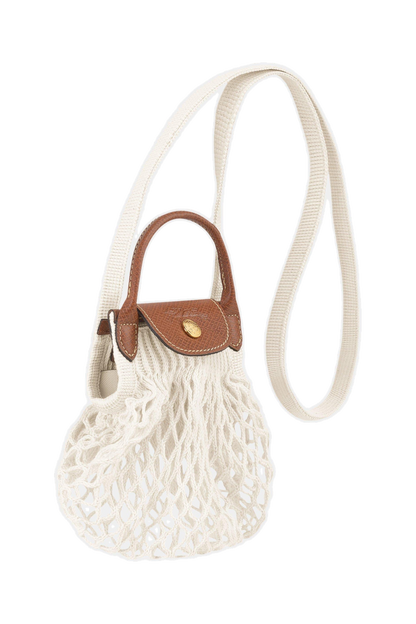 LCP Filet Cross Body Bags