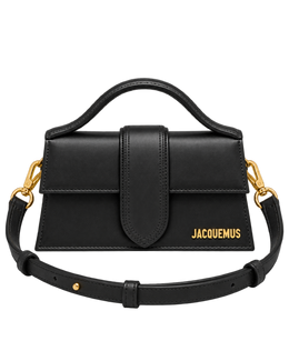 Le Bambino - Black/Gold