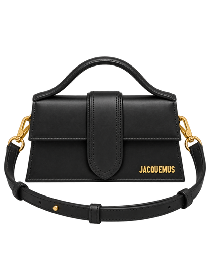 Le Bambino - Black/Gold