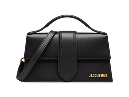Le Bambino - Black/Gold