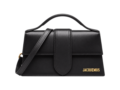 Le Bambino - Black/Gold