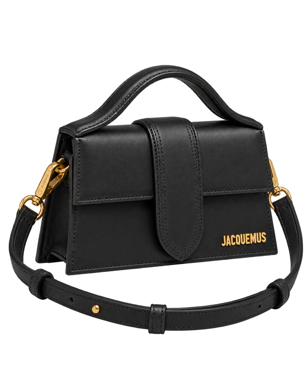 Le Bambino - Black/Gold