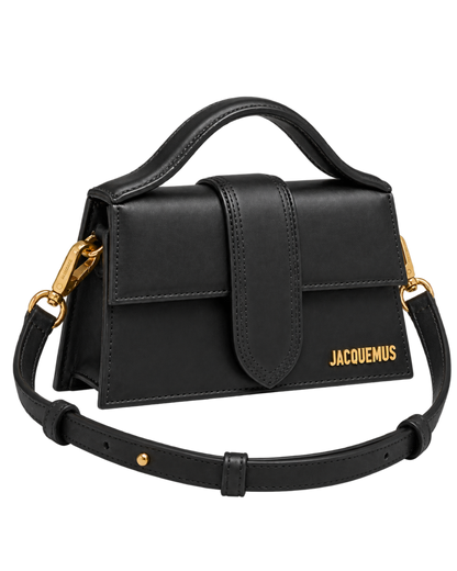 Le Bambino - Black/Gold