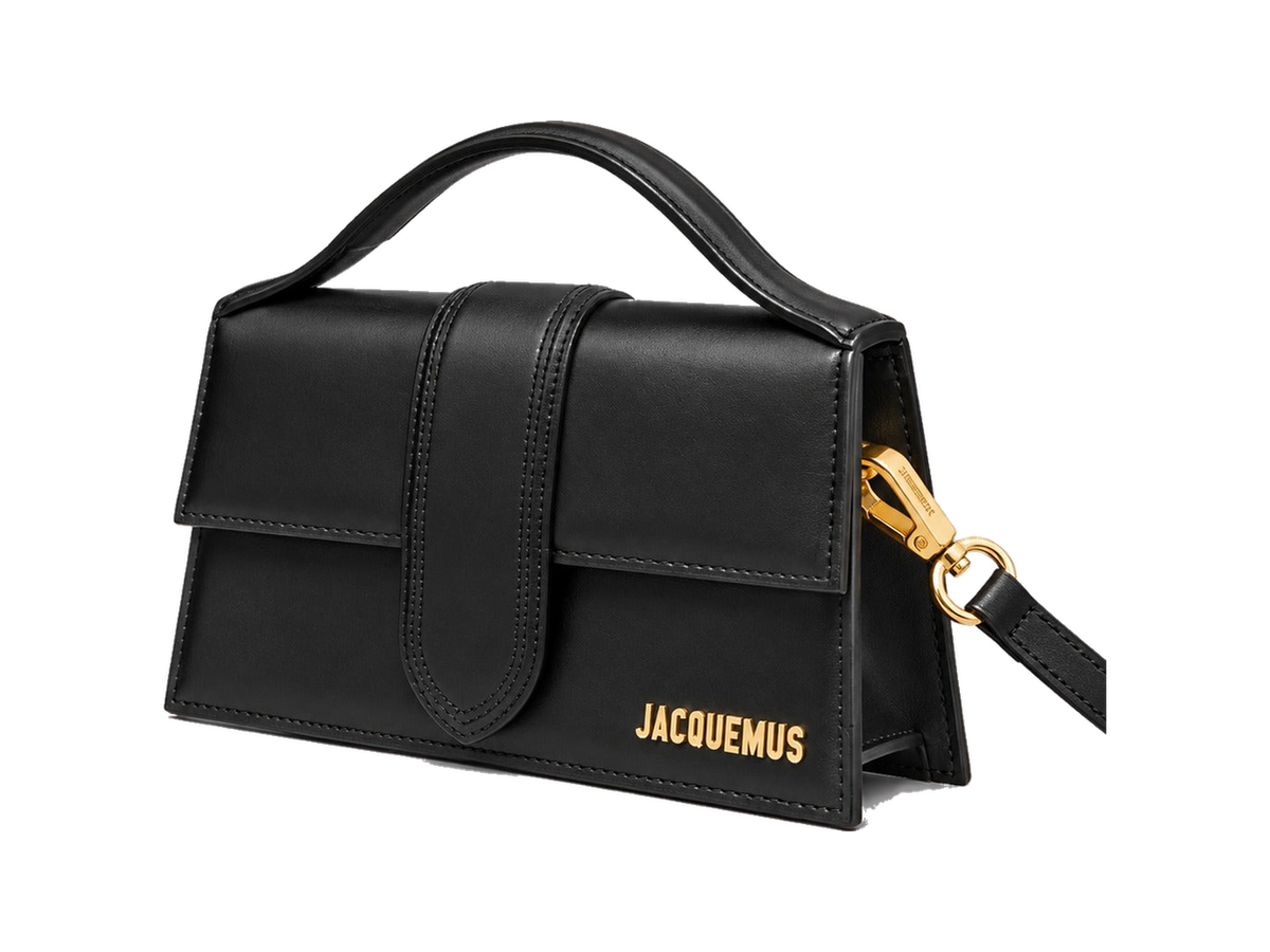 Le Bambino - Black/Gold