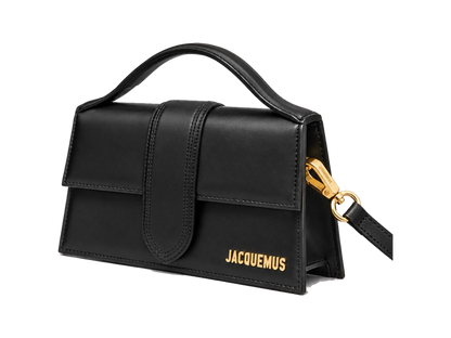 Le Bambino - Black/Gold
