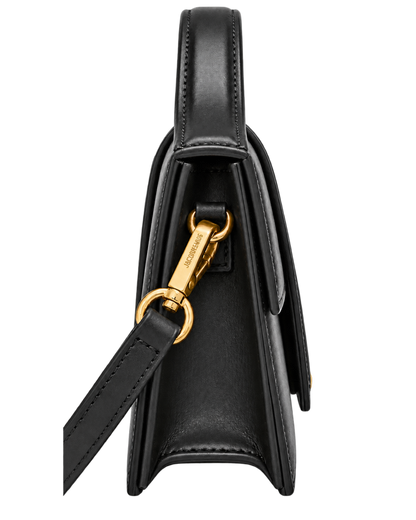 Le Bambino - Black/Gold