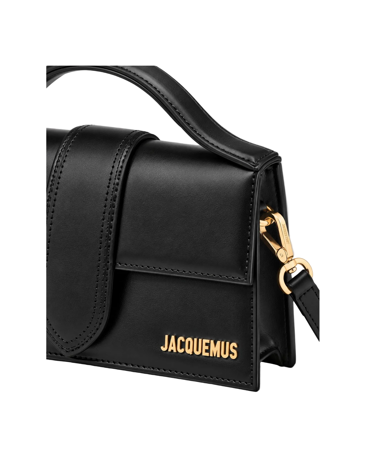 Le Bambino - Black/Gold