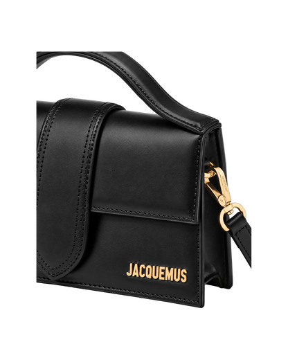 Le Bambino - Black/Gold