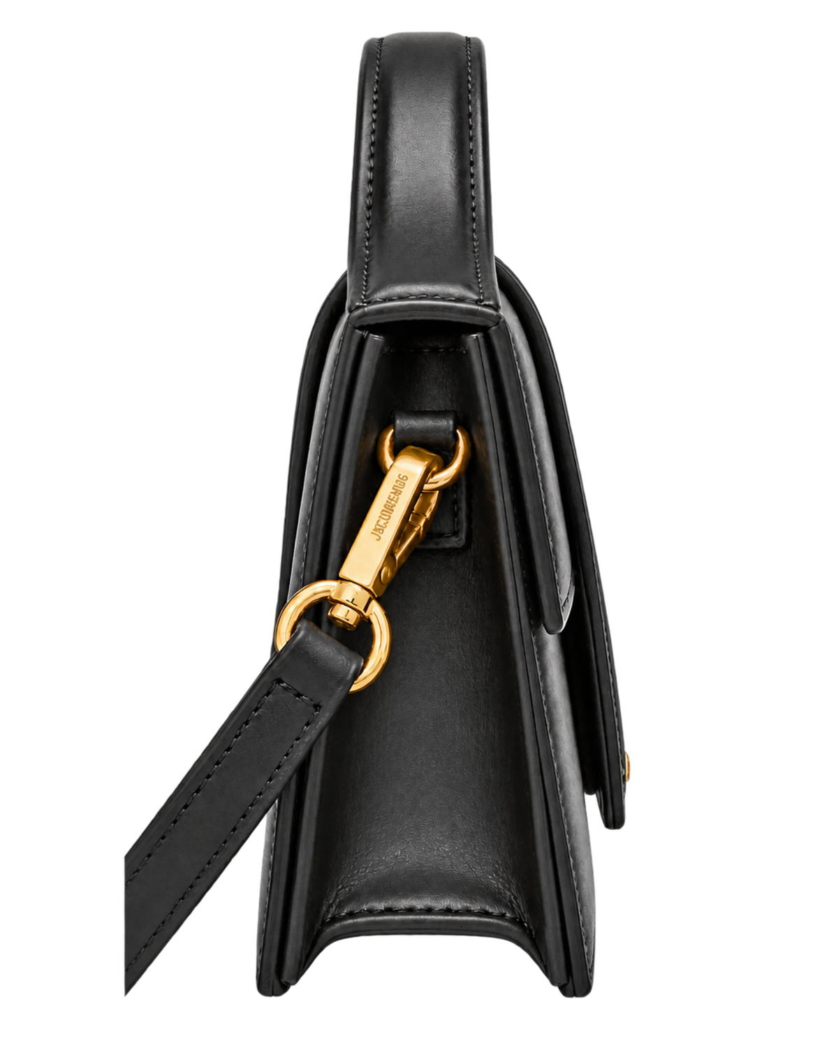 Le Bambino - Black/Gold