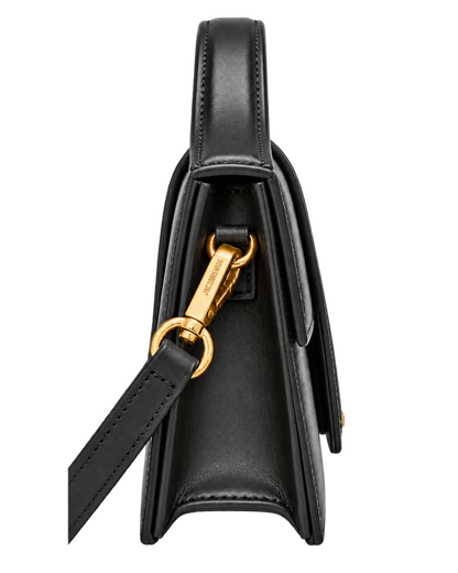 Le Bambino - Black/Gold