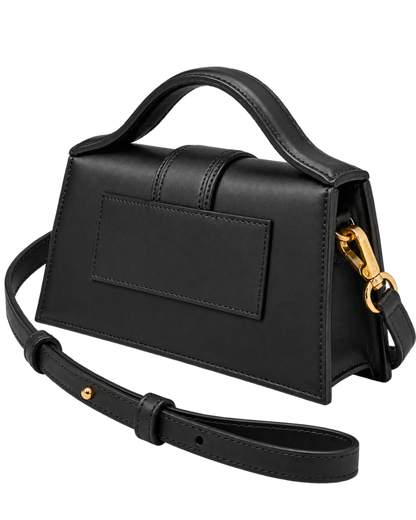Le Bambino - Black/Gold