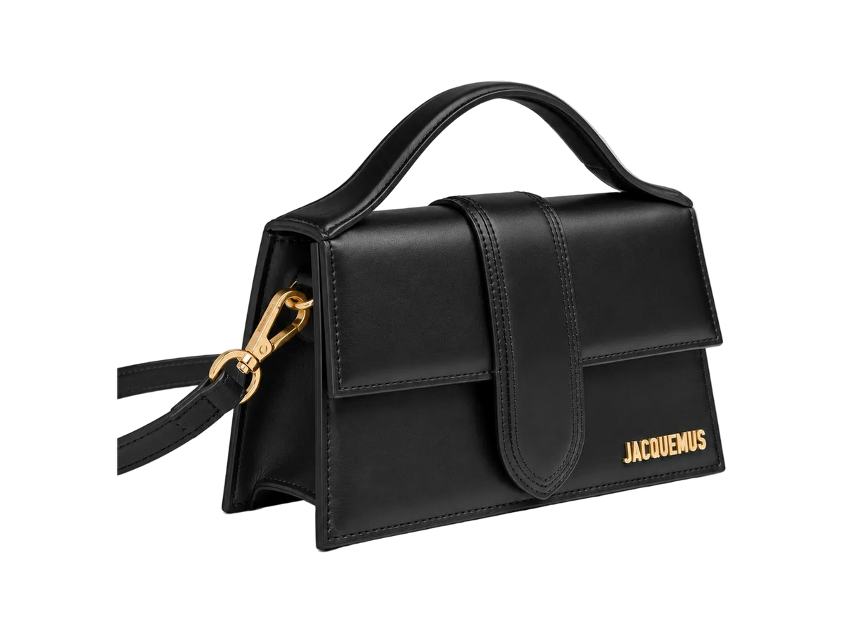 Le Bambino - Black/Gold