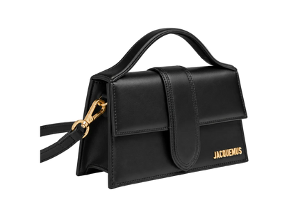 Le Bambino - Black/Gold