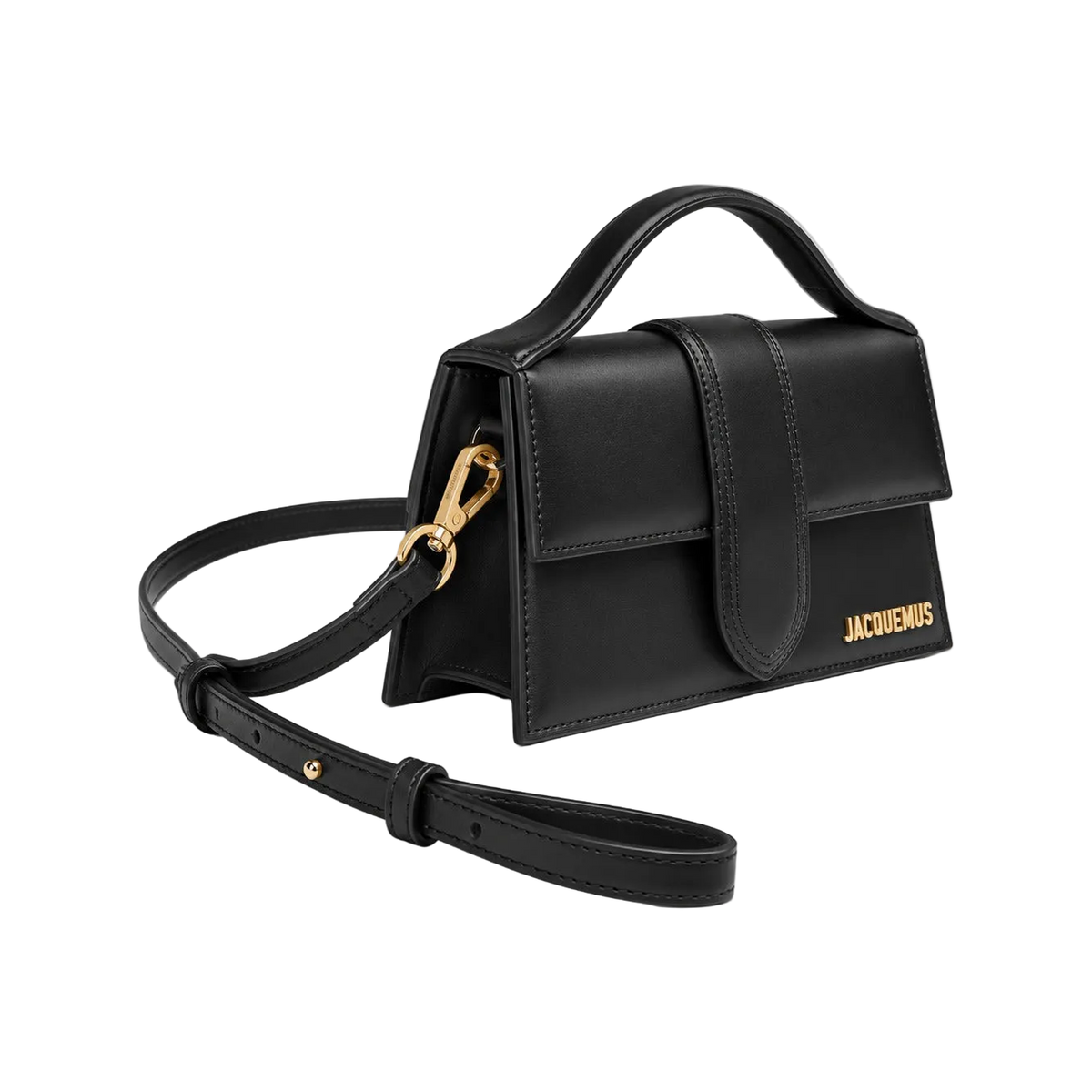 Le Bambino - Black/Gold