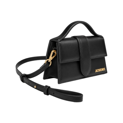 Le Bambino - Black/Gold