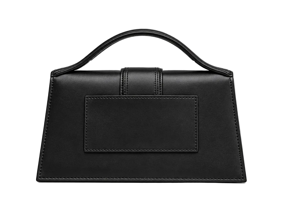 Le Bambino - Black/Gold